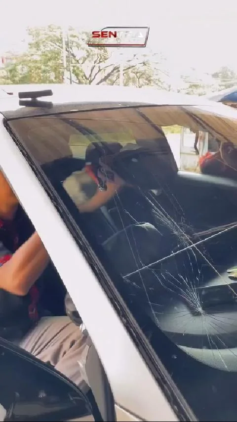 Cara Memasang Kaca Depan Mobil yang Benar: Standar Keselamatan
